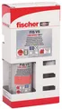 FISCHER Montagemörtel 150 C Set