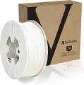 Verbatim 3D Printer Filament PLA 2,85 mm 1 kg white 3D Filament