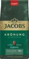 Kaffee Jacobs Krönung Signature Classic, Bohnenkaffee, Intensität 6/10, ganze Bohnen, 500 g 665724