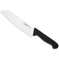Giesser Santoku Kochmesser, gestanzt 8269 k 18 , 1 Stück, Klingenlänge: 18 cm