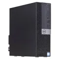 DELL OptiPlex 5070 i5-9500 16GB 256GB SSD SFF Win11pro USED