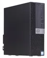 DELL OptiPlex 5070 i5-9500 16GB 256GB SSD SFF Win11pro USED