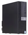 DELL OptiPlex 5070 i5-9500 16GB 256GB SSD SFF Win11pro USED