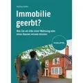 Immobilie geerbt?