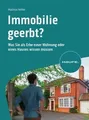 Immobilie geerbt?: Was Sie als Erbe einer Wohnung o... | Buch | Zustand sehr gut