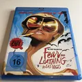 Fear and Loathing in Las Vegas - Blu-Ray