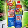 KEYZERS® Blumen- und Pflanzendünger 1000ml