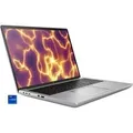 ZBook Fury 16 G11 (62X55EA), Notebook silber, Intel Core i9-14900HX, NVIDIA RTX 3500, 64 GB DDR5, 1 TB (1 TB SSD), Windows 11 Pro