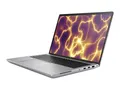 HP ZBook Fury 16 G11 Mobile Workstation - Intel Core i9 i9-14900HX / 2.2 GHz - Win 11 Pro - RTX 3500 Ada - 64 GB RAM - 1 TB SSD NVMe, TLC