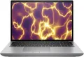 HP ZBook Fury 16 G11 grau, Core i9-14900HX, 64GB RAM, Intel Core i9-14900HX, 8C+16c/32T, 2.20-5.80GHz, 64GB RAM, 1TB SSD, Nvidia RTX 3500 12GB, Windows 11 Pro