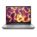HP ZBook Fury 16 G11 Mobile Workstation-PC (62X55EA) - 40€ Altgeräte-Prämie, 3 Jahre Vor-Ort-Garantie, Projektrabatt - HP Power Partner 62X55EA#ABD
