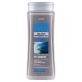 5901018016562 Joanna Power Men Fresh żel pod prysznic 3w1 300ml (P1) Joanna