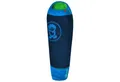 TROLLKIDS Schlafsack KIDS FJELL DREAMER, EXTENDABLE