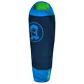 Trollkids Kids Fjell Dreamer, extendable Navy, One Size