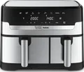 EY90JD Jamie Oliver Dual Drawer Heißluftfritteuse (EY90JDE)
