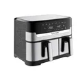 TEFAL EY90JD Dual Easy Fry & Grill by Jamie Oliver Doppel Heißluftfritteuse
