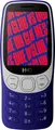 HMD Barca 3210 blau