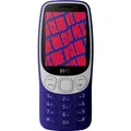 Nokia Barça 3210 (2.40", 2 Mpx, 4G) (57903115)