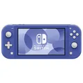 Nintendo Switch Lite blau