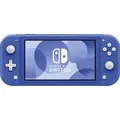Nintendo Switch Lite Blau - Blau