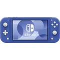 Nintendo Switch Lite Blau