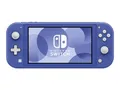 Nintendo® Nintendo Switch Lite blau 10004542