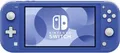 Nintendo Switch Lite blau