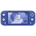 Nintendo Switch Lite blau