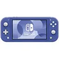 NINTENDO SWITCH Konsole Lite, Blau
