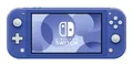 Nintendo Switch Lite blau (5,5 Zoll (14 cm) / 32 GB) #30481005