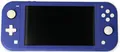 Nintendo Switch Lite Konsole Blau Lila #A mit Kabel Dritthersteller