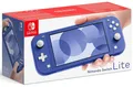 Nintendo Switch Lite - Blau - Nintendo Switch - Neu & OVP