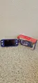 Nintendo Switch Lite Geraucht in gutem Zustand mit OVP