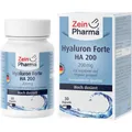 HYALURON FORTE HA 200 Kapseln 30 St PZN 10782104