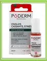 Poderm Gerillte Brüchige Nägel Nagel Serum 8ml