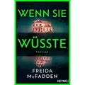Wenn sie wüsste