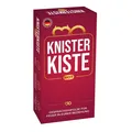 Knisterkiste - Hot