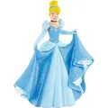 Bullyland Spielfigur Disney Cinderella, ab 3 Jahre, Prinzessin Cinderella, 9,1 x 10 cm