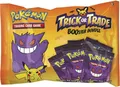 POKÉMON 290-85078 Trick or Trade Booster Bundle