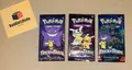 Pokemon - Trick or Trade 2022 2023 2024 Booster Bundle |  Englisch | OVP TCG