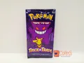 Pokémon Halloween Special BOOster Trick or Trade 2023 | Booster Auswahl | EN