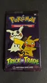 Pokémon Trick or Trade BOOster Pack - Halloween Special Set 2023 OVP