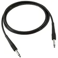 Instrumentenkabel Klotz KIK 3m Audio Kabel Gitarre NEU