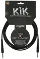 KLOTZ KIK-G3,0PP1 Basic Instrumentenkabel Kl-Kl 3m