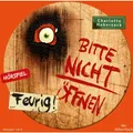 Various Publishers Habersack:Feurig! Das Hörspiel (Charlotte Habersack, Deutsch) (47978728)