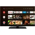 XF40AN750M, LED-Fernseher 100 cm (40 Zoll), schwarz, FullHD, Triple Tuner, SmartTV, Android Betriebssystem