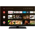 TELEFUNKEN XF40AN750M 40 Zoll Fernseher / Android Smart TV (Full HD, HDR, Triple-Tuner, Bluetooth)