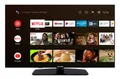 Telefunken XF40AN750M LCD-LED Fernseher (102 cm/40 Zoll, Full HD, Android TV, HDR, Triple-Tuner, Google Play Store, Google Assistant, Bluetooth)