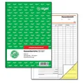SIGEL Kassenbericht/Bestandsrechnung Formularbuch SD007, 1 St.