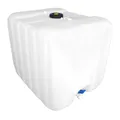 REKUBIK 1000l IBC Ersatzblase Innenbehälter (Gebraucht/Gespült)